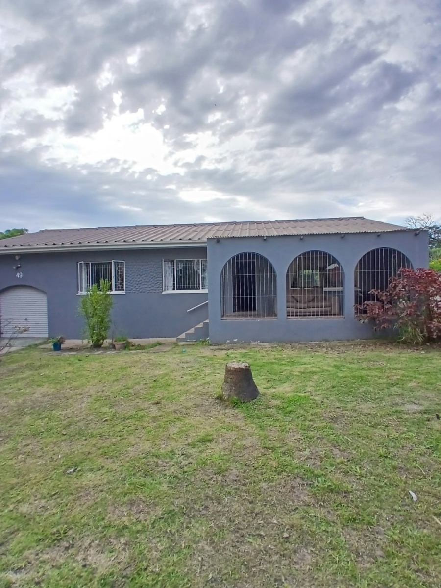 3 Bedroom Property for Sale in Amalinda Eastern Cape